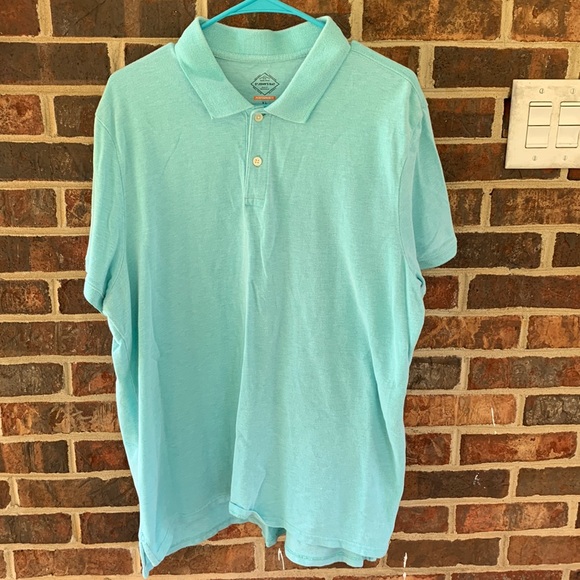 XL st John’s Bay Polo - Picture 1 of 4